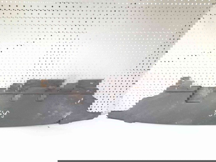 Deflector aer Nissan Qashqai [Fabr 2007-2014] 62820 JD50A