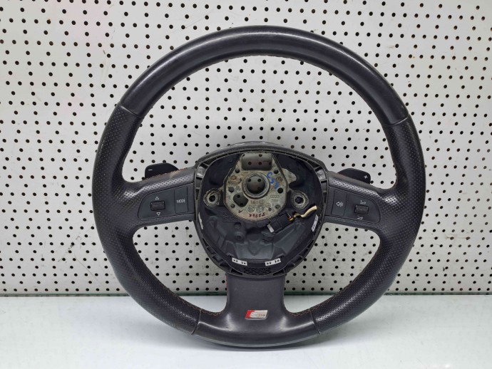  Volan Audi Q7 (4LB) [ Fabr 2006-2014] 4F0124A