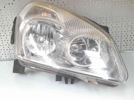 Far dreapta xenon Nissan Qashqai [Fabr 2007-2014] 26010 JD01A
