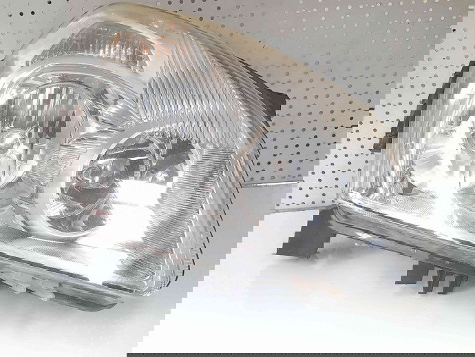 Far dreapta xenon Nissan Qashqai [Fabr 2007-2014] 26010 JD01A