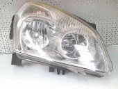 Far dreapta xenon Nissan Qashqai [Fabr 2007-2014] 26010 JD01A