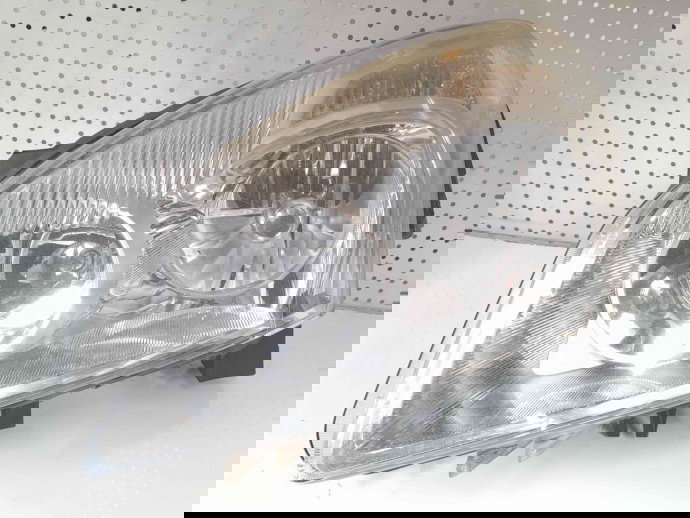 Far stanga xenon Nissan Qashqai [Fabr 2007-2014] 26060 JD01A