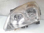 Far stanga xenon Nissan Qashqai [Fabr 2007-2014] 26060 JD01A