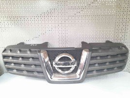 Grila bara fata Nissan Qashqai [Fabr 2007-2014] 9693M 4213