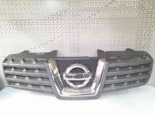 Grila bara fata Nissan Qashqai [Fabr 2007-2014] 9693M 4213
