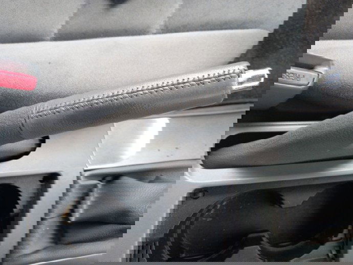 Maneta frana de mana Mazda 6 2.0 D OEM 2002-2008