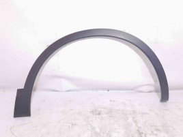 Ornament aripa dreapta fata Nissan Qashqai [Fabr 2007-2014] 63810 JD000