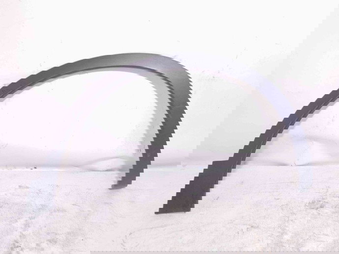 Ornament aripa dreapta fata Nissan Qashqai [Fabr 2007-2014] 63810 JD000