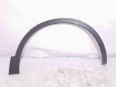 Ornament aripa dreapta fata Nissan Qashqai [Fabr 2007-2014] 63810 JD000