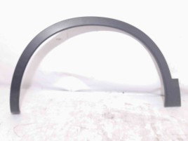 Ornament aripa stanga fata Nissan Qashqai [Fabr 2007-2014] 63811 JD000