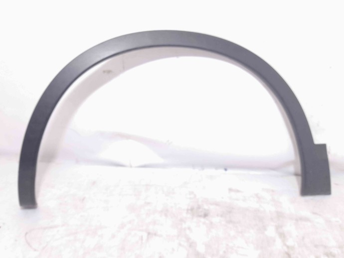 Ornament aripa stanga fata Nissan Qashqai [Fabr 2007-2014] 63811 JD000