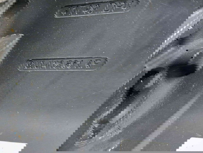  Volan Seat Ibiza 5 Sportcoupe (6J1) [Fabr 2008-2017] 6J0419091AF