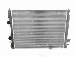 Radiator apa Nissan Qashqai [Fabr 2007-2014] 21410 JD50B 1.5 DCI K9K 