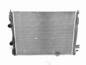 Radiator apa Nissan Qashqai [Fabr 2007-2014] 21410 JD50B 1.5 DCI K9K 
