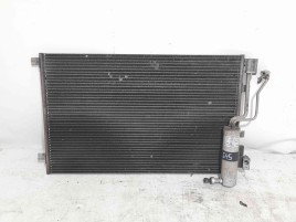 Radiator clima Nissan Qashqai [Fabr 2007-2014] 92110 JD50A 1.5 DCI K9K 