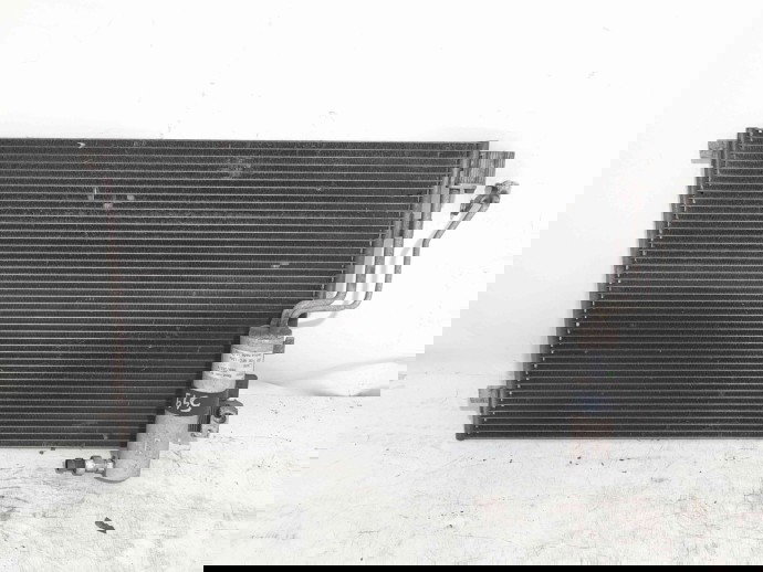 Radiator clima Nissan Qashqai [Fabr 2007-2014] 92110 JD50A 1.5 DCI K9K 