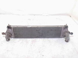 Radiator intercooler Nissan Qashqai [Fabr 2007-2014] 14461 JD50B 1.5 DCI K9K 