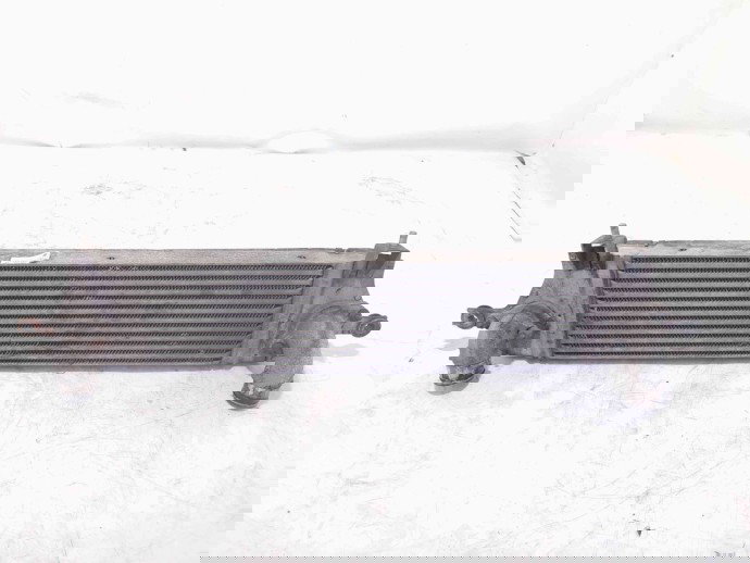 Radiator intercooler Nissan Qashqai [Fabr 2007-2014] 14461 JD50B 1.5 DCI K9K 