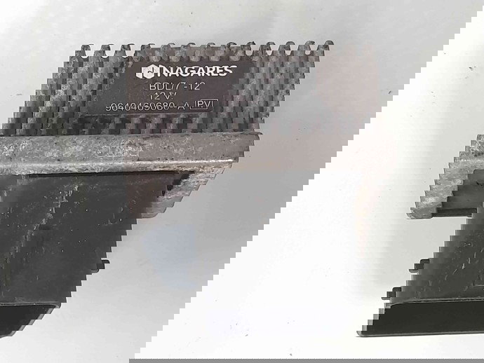 Releu bujii Nissan Qashqai [Fabr 2007-2014] 9640469680