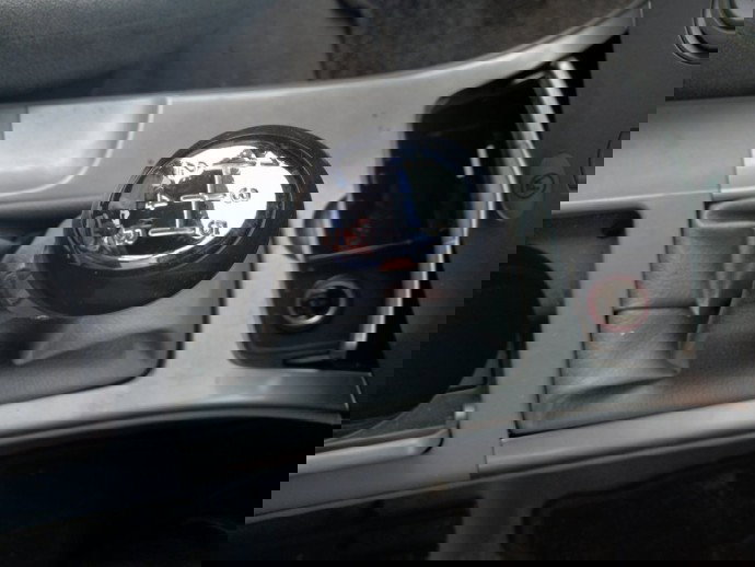 Nuca schimbator Mazda 6 2.0 D OEM 2002-2008