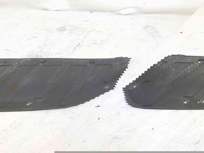 Scut sub bara Nissan Qashqai [Fabr 2007-2014] 75892 JD000