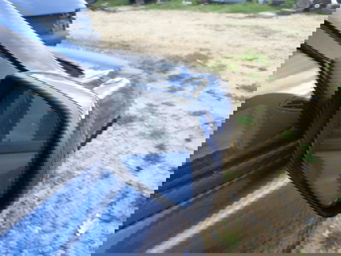 Oglinda dreapta Mazda 6 2.0 D OEM 2002-2008