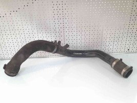 Tub intercooler Nissan Qashqai [Fabr 2007-2014] OEM 1.5 DCI K9K