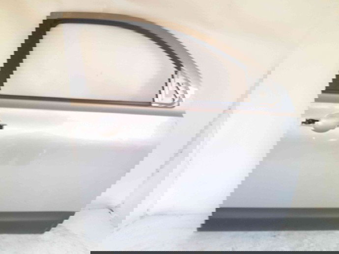 Usa dreapta fata Nissan Qashqai [Fabr 2007-2014] KY0