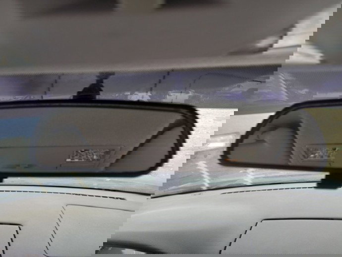 Oglinda retrovizoare Mazda 6 2.0 D OEM 2002-2008