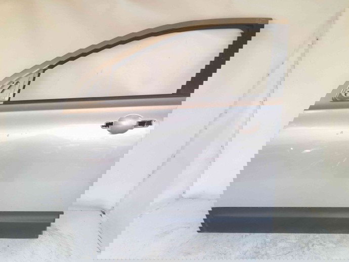 Usa stanga fata Nissan Qashqai [Fabr 2007-2014] KY0