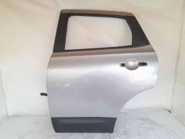 Usa stanga spate Nissan Qashqai [Fabr 2007-2014] KY0