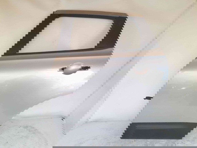 Usa stanga spate Nissan Qashqai [Fabr 2007-2014] KY0