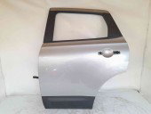 Usa stanga spate Nissan Qashqai [Fabr 2007-2014] KY0