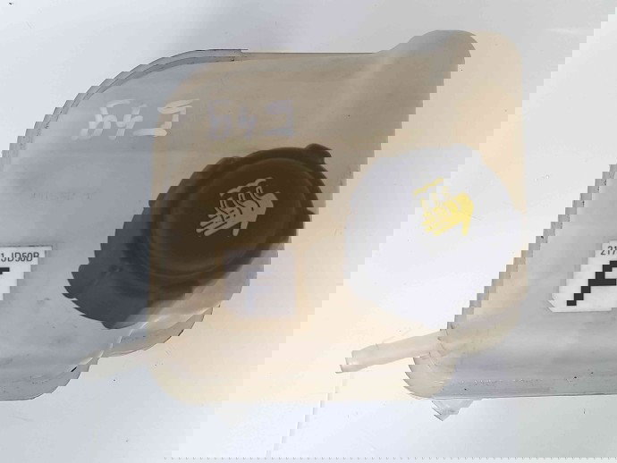 Vas expansiune Nissan Qashqai [Fabr 2007-2014] 217111 JD50B