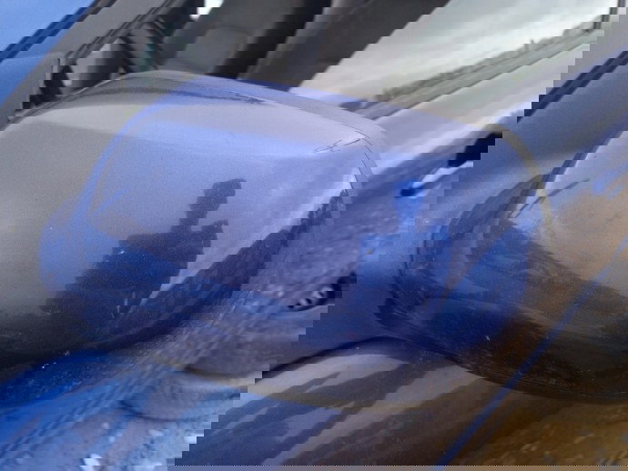 Oglinda stanga Mazda 6 2.0 D OEM 2002-2008