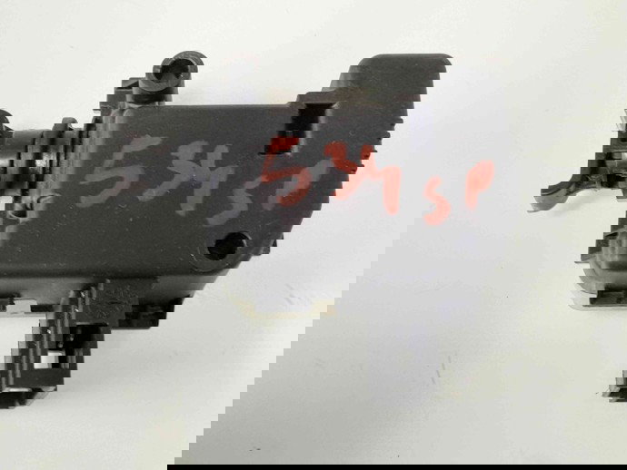 Actuator haion Skoda Octavia 2 (1Z3) [Fabr 2004-2013] OEM