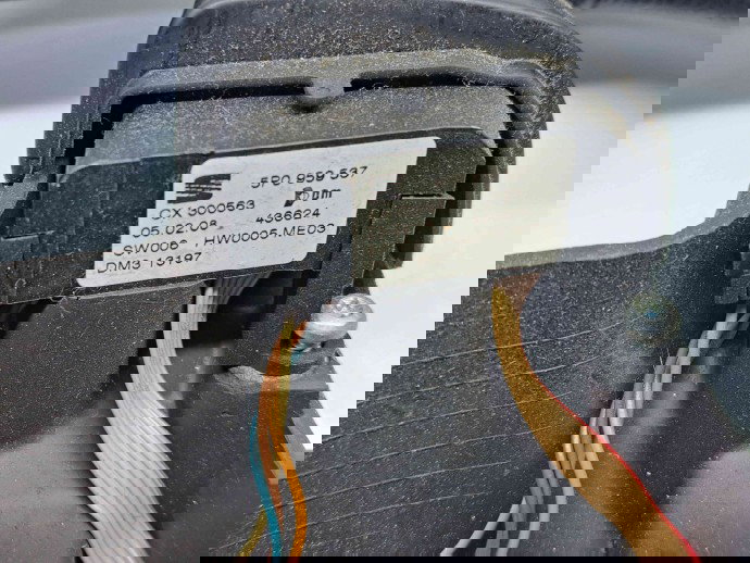  Volan Seat Leon (1P1) [Fabr 2005-2011] 5P0419091F