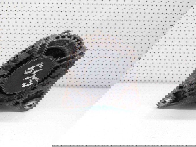 Alternator Nissan Qashqai 8200728292A / 0124525140 1.5 DCI K9K