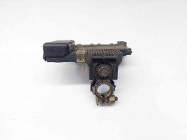Borna baterie (-) Nissan Qashqai [Fabr 2007-2014] OEM