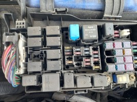 Panou sigurante Mazda 6 2.0 D OEM 2002-2008