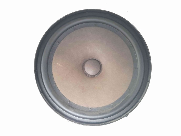 Boxa stanga fata Skoda Octavia 2 (1Z3) [Fabr 2004-2013] OEM