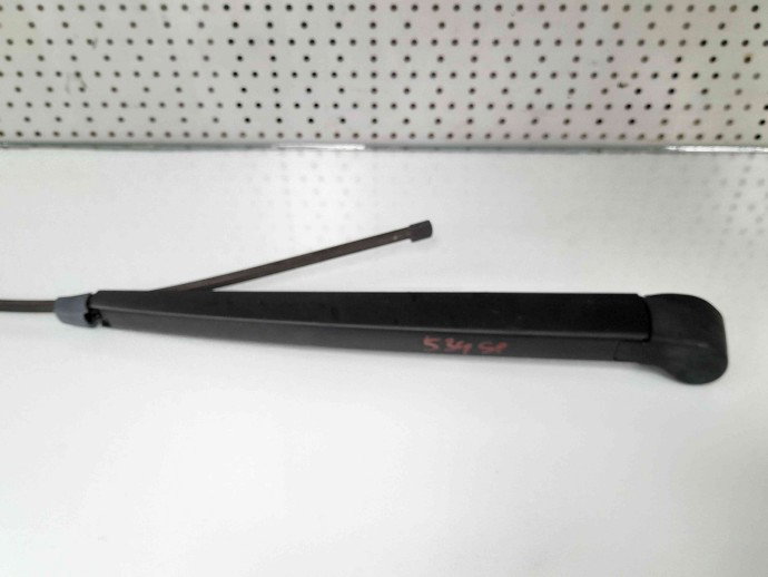 Brat stergator haion Skoda Octavia 2 (1Z3) [Fabr 2004-2013] 7E0955707