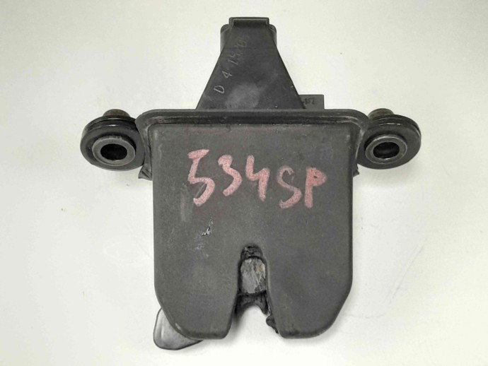 Broasca haion Skoda Octavia 2 (1Z3) [Fabr 2004-2013] 1Z5827501C