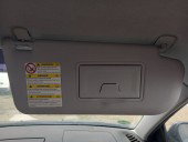 Parasolar dreapta Mazda 6 2.0 D OEM 2002-2008