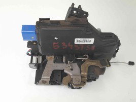 Broasca usa stanga spate Skoda Octavia 2 (1Z3) [Fabr 2004-2013] 7L0839015