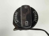 Buson rezervor Skoda Octavia 2 (1Z3) [Fabr 2004-2013] 1J0201553S