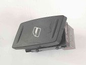 Buton usa dreapta spate Skoda Octavia 2 (1Z3) [Fabr 2004-2013] 1Z0959856
