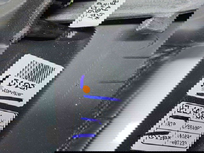  Volan Hyundai ix35 (LM) [Fabr 2010-2017] 56100-2Y6109P