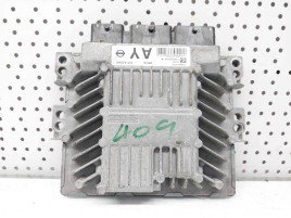 Calculator motor ECU Nissan Qashqai [Fabr 2007-2014] 23710JD54D / S180033104