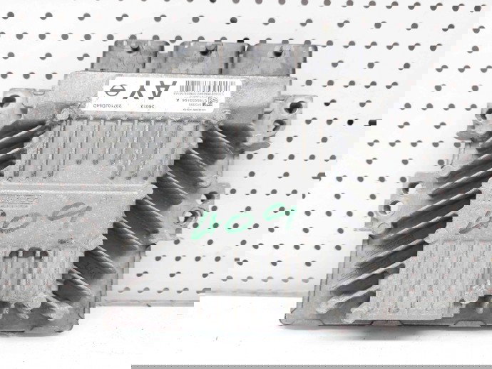 Calculator motor ECU Nissan Qashqai [Fabr 2007-2014] 23710JD54D / S180033104